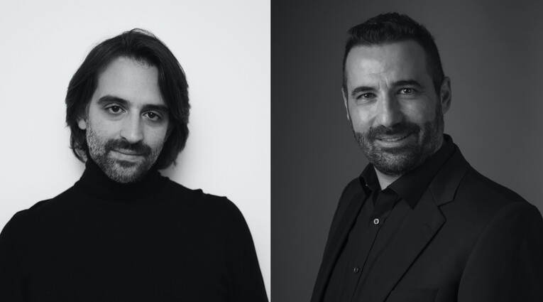 Σεργκέι Ραχμάνινοφ: Δύο πιάνα-Τέσσερα χέρια