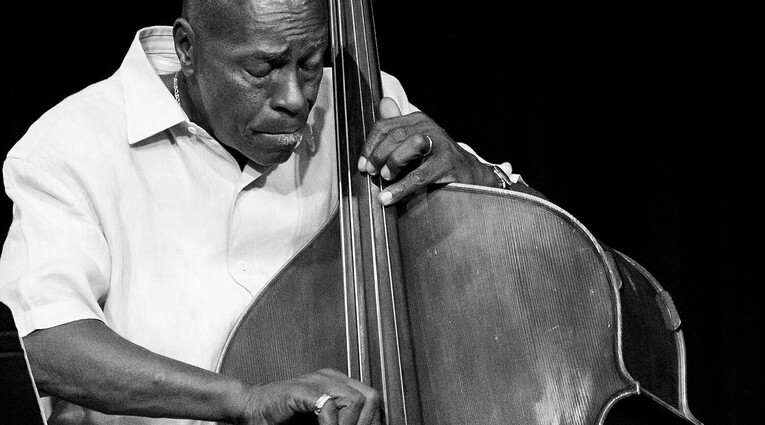 Curtis Lundy