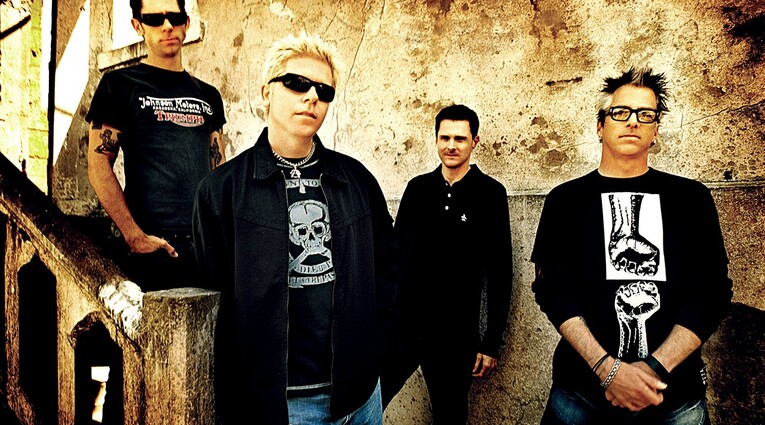 The Offspring