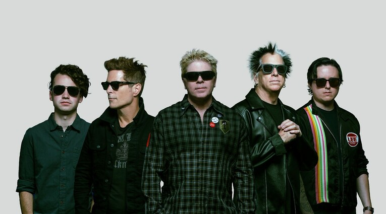 The Offspring