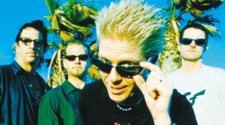 The Offspring