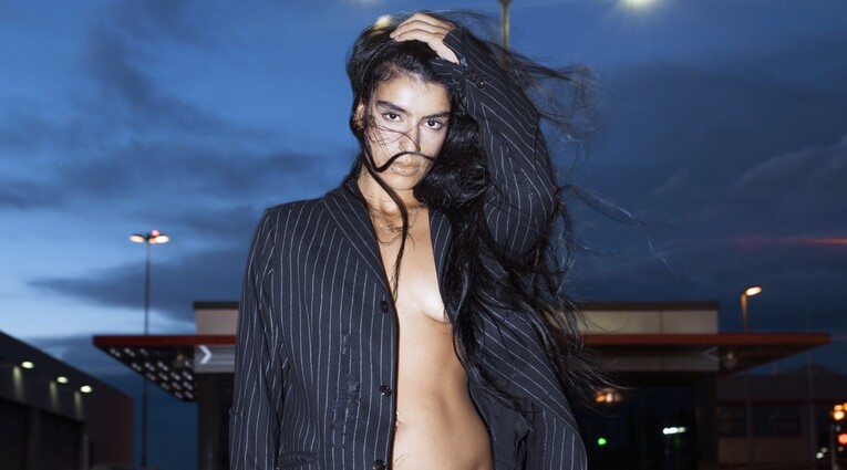 Sevdaliza