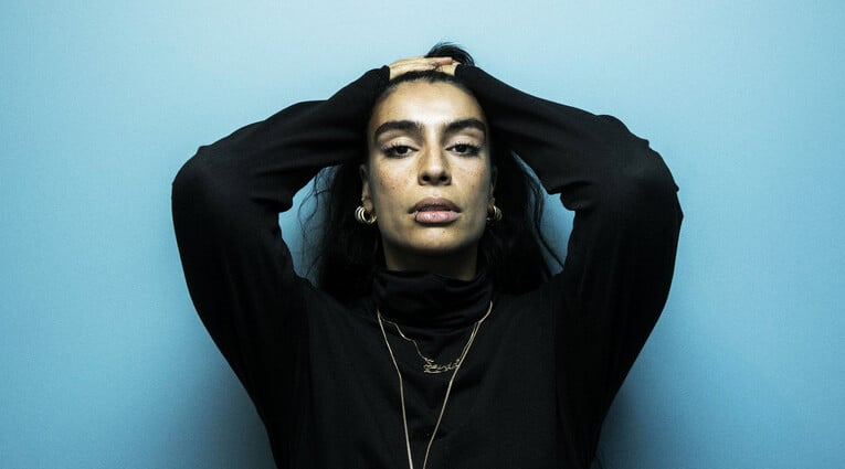 Sevdaliza