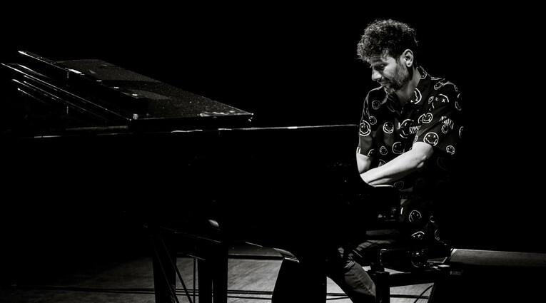 BlackBox Jazz Music Festival