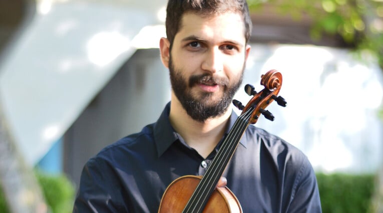 Από το Μπαρόκ στον Gershwin