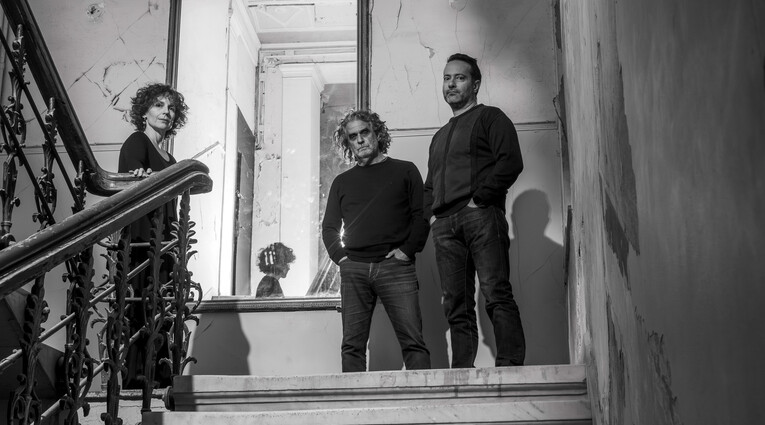 Ιστορίες Guit-Art-E...φ' όλης της ύλης: Η Κιθάρα γιορτάζει στο Μέγαρο