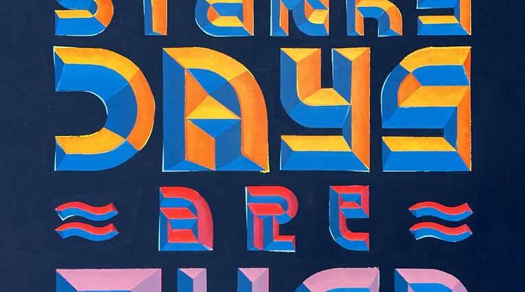 Flow & Order: Un urban visual journey