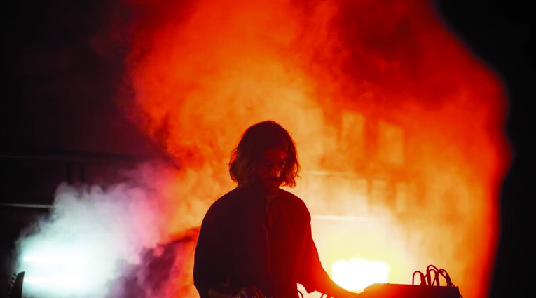 Bedouin Records 10 Years Anniversary