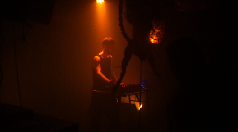 Bedouin Records 10 Years Anniversary
