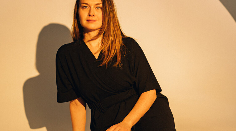 Júlia Karosi & Léon Phal & Nils Landgren Funk Unit 