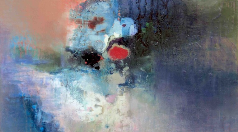 Άννα Μαρία Παπαδημητρίου: Shades from the deep