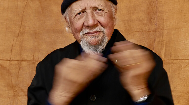Charles Lloyd Sky Quartet