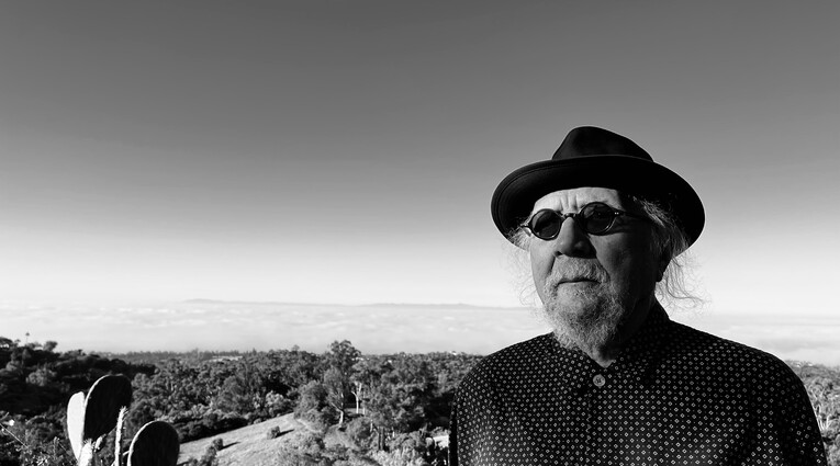 Charles Lloyd Sky Quartet