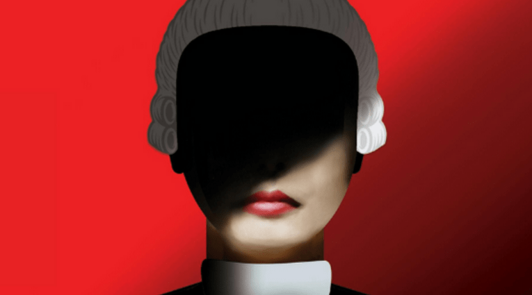 Prima Facie της Suzie Miller