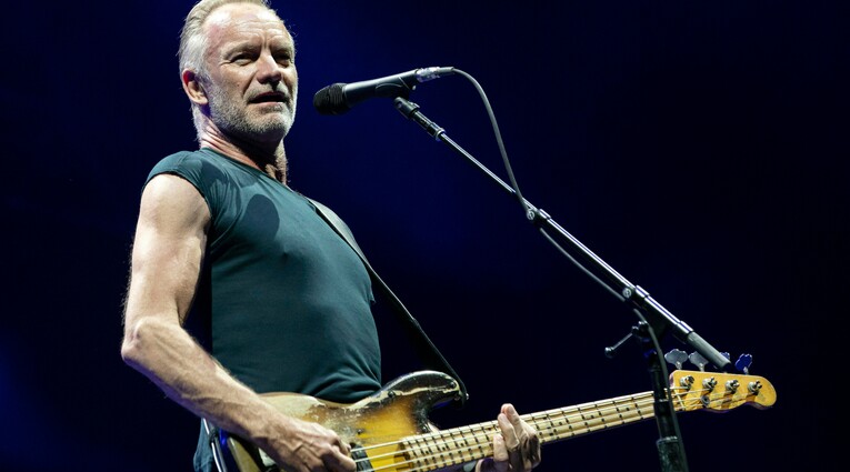 Sting 