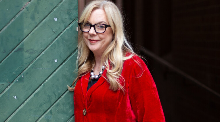 Prima Facie της Suzie Miller 