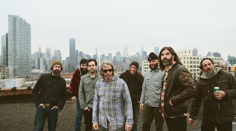 The Budos Band