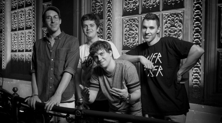 BADBADNOTGOOD 