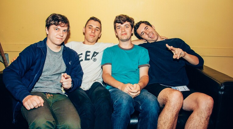 BADBADNOTGOOD 