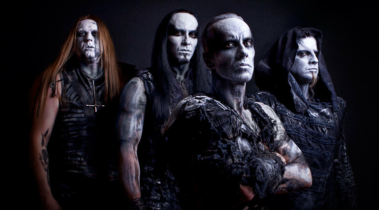 Behemoth