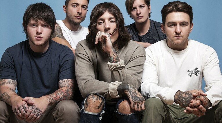 Bring Me The Horizon