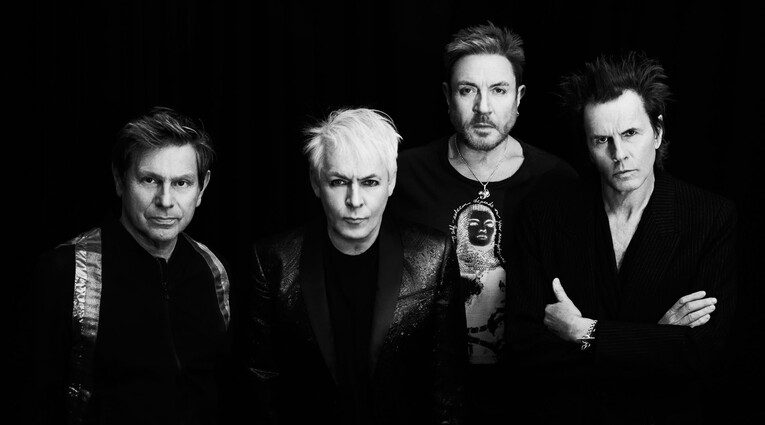Duran Duran
