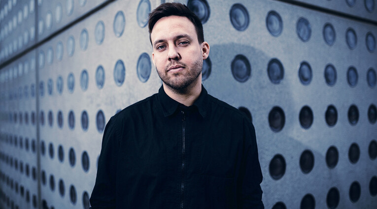 Blend Opening w/ Maceo Plex