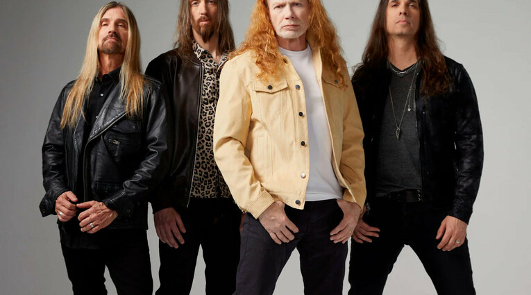 Megadeth