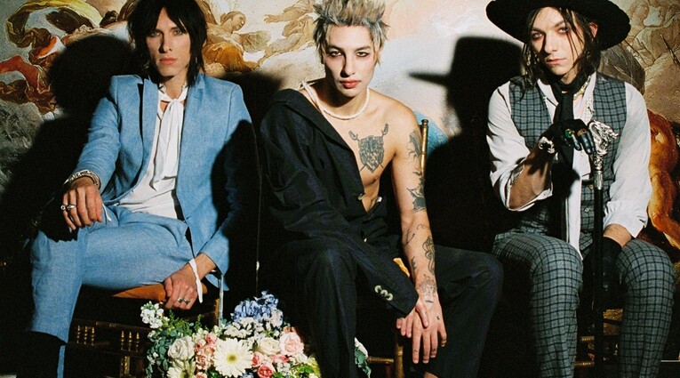 Palaye Royale & Alice Merton