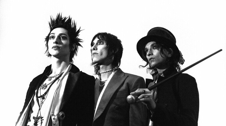 Palaye Royale & Alice Merton