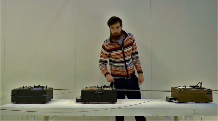 Giorgos Poulios