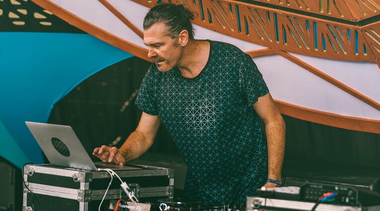 Rooftop Sunset Sessions