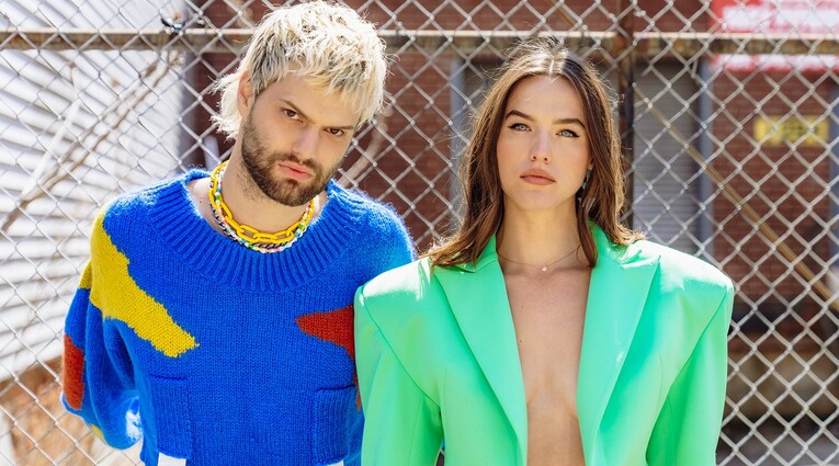 SOFI TUKKER