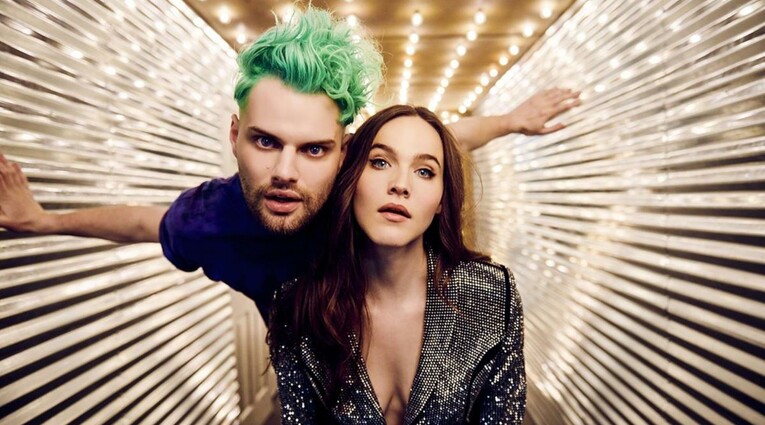 SOFI TUKKER