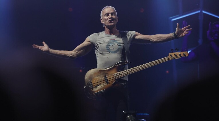 Sting 