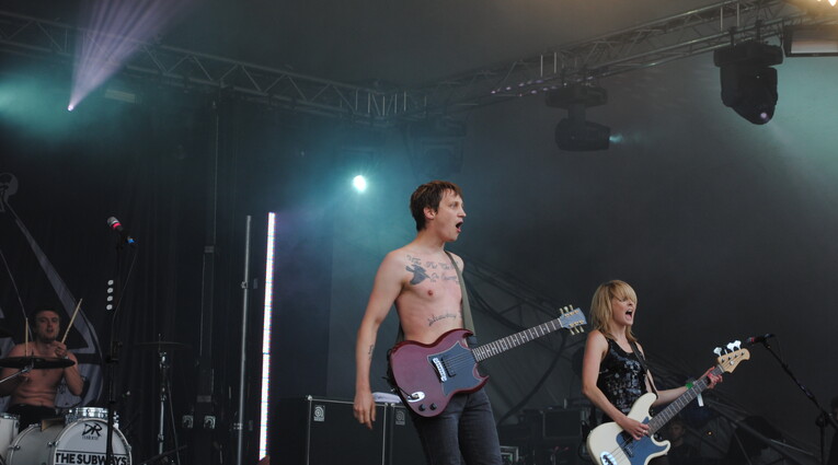 The Subways