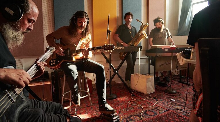 The Budos Band