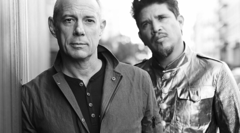 Thievery Corporation