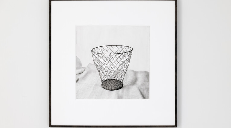 Anna Lea Hucht: Trembling Curtain