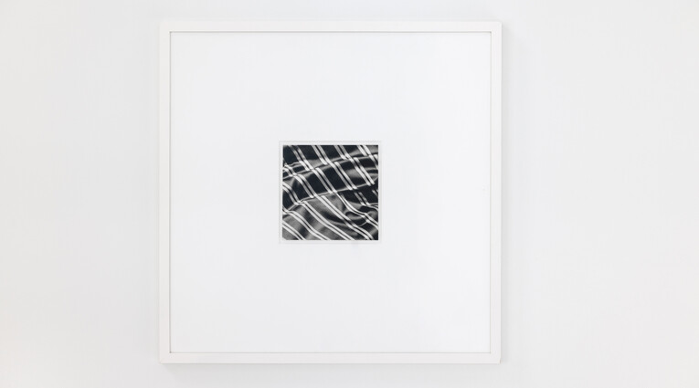 Anna Lea Hucht: Trembling Curtain