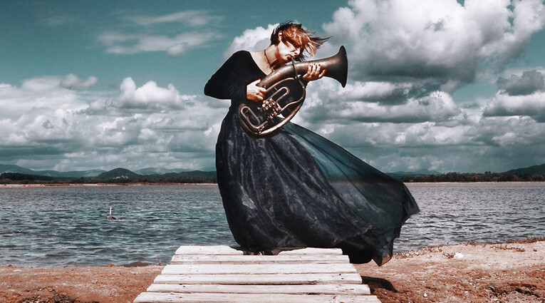 Νικόλας Παπουτσάκης & Ιορδάνης Κεραμιδάς: Surrealism, a Latent State of Mind