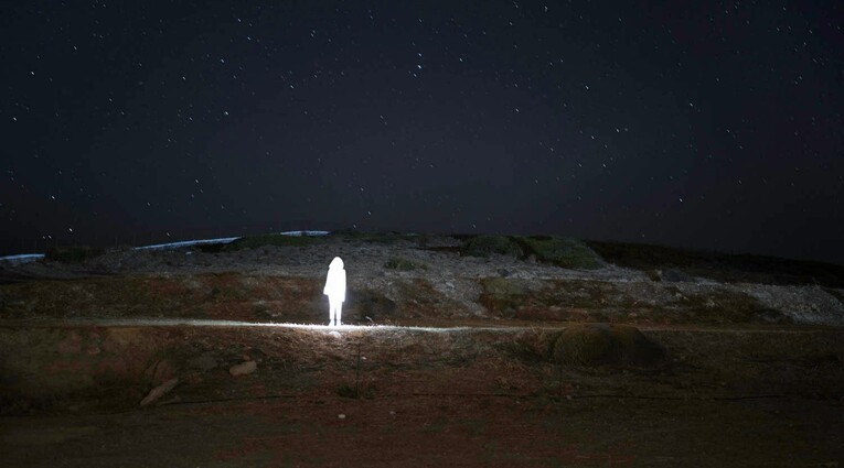 Βασίλης Γεροντάκος: Nocturno