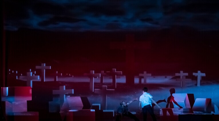 The Wall Pink Floyd's Rock Opera