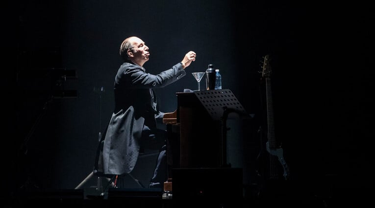 The Music of Hans Zimmer VS John Williams