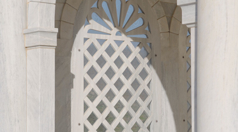 A Future for the Past: Η μαρμαρογλυπτική συναντά το σύγχρονο design