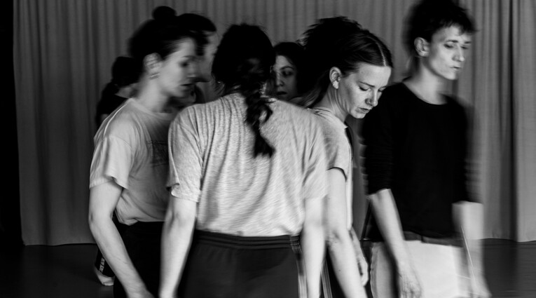 If I Can Not Dance, I Will Not Be a Part of Your Revolution