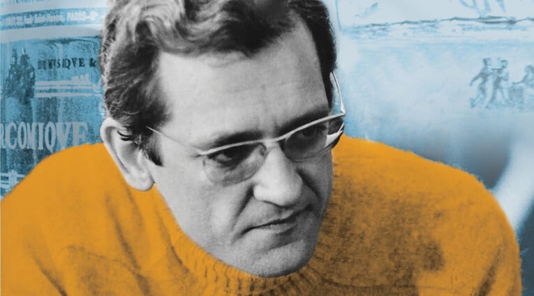 Τίτος Πατρίκιος / Ανδρέας Κατσιγιάννης: Πολιορκημένος χρόνος