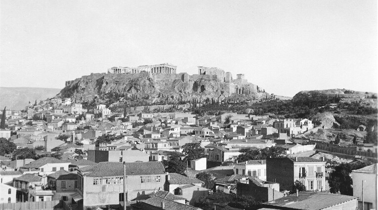 Βρυσάκι: Η αναβίωση μιας γειτονιάς