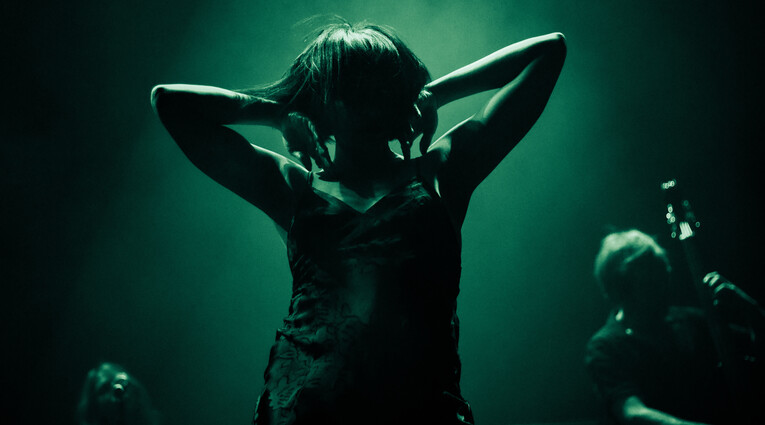 Nouvelle Vague