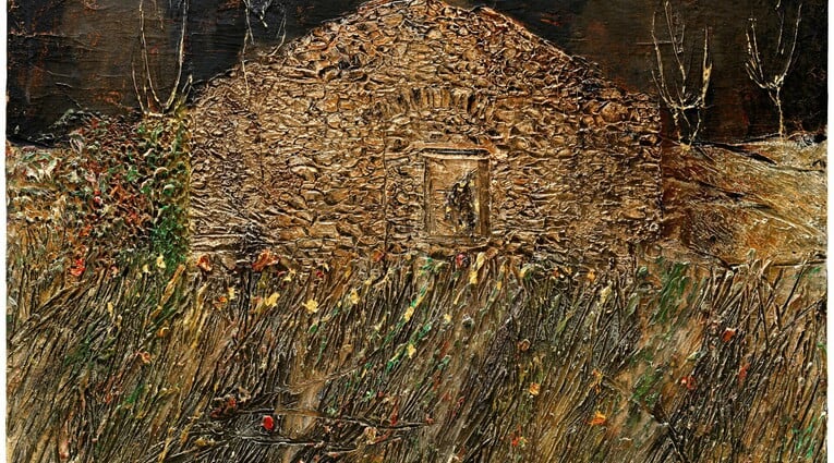 Anselm Kiefer